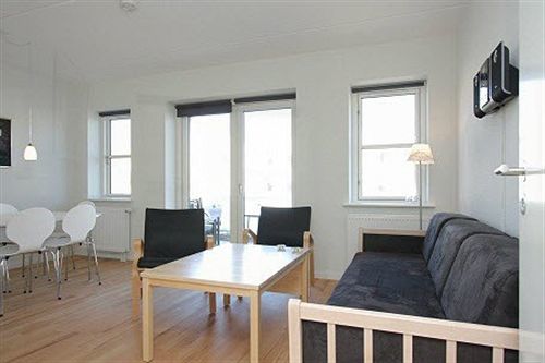 Hotel Rudkobing Skudehavn Buitenkant foto
