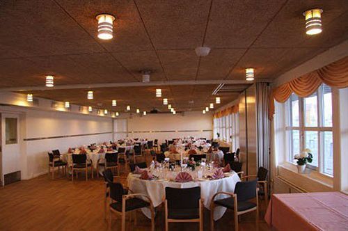 Hotel Rudkobing Skudehavn Buitenkant foto