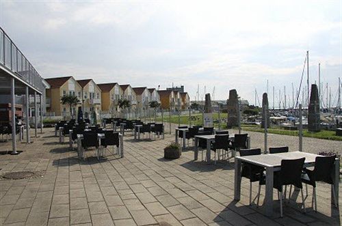 Hotel Rudkobing Skudehavn Buitenkant foto